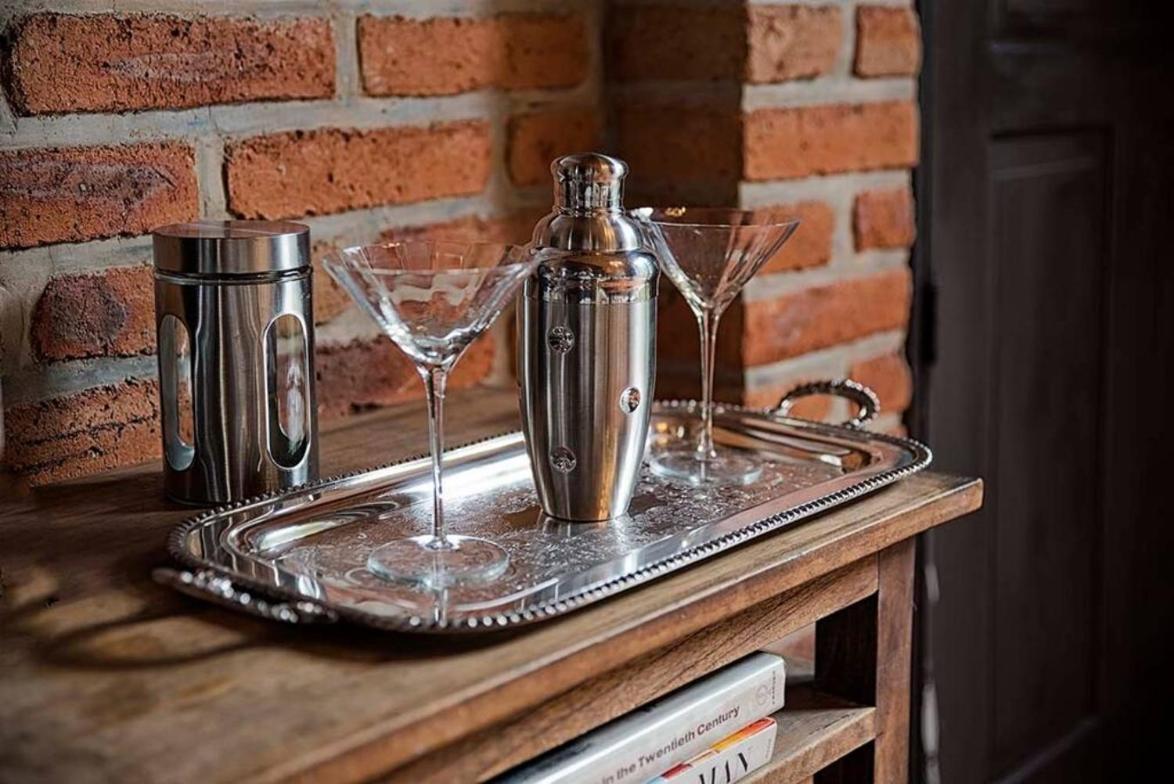 Enjoy Ac In The Queen'S Suite At Inn Ajijic Exterior photo