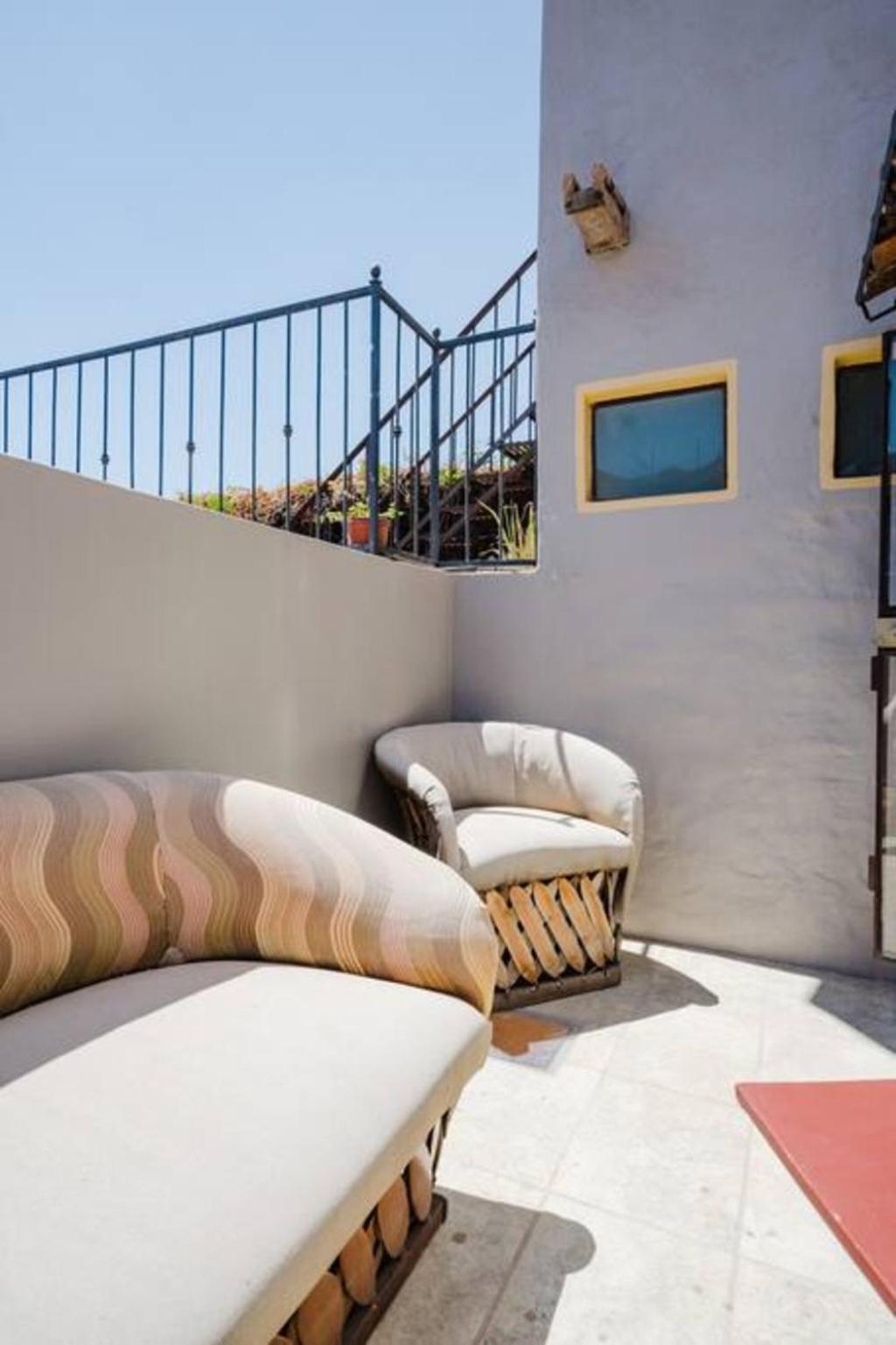 Enjoy Ac In The Queen'S Suite At Inn Ajijic Exterior photo