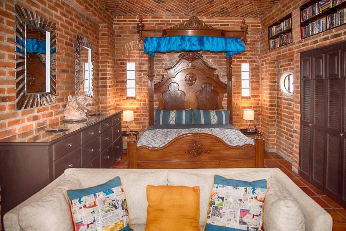 Enjoy Ac In The Queen'S Suite At Inn Ajijic Exterior photo