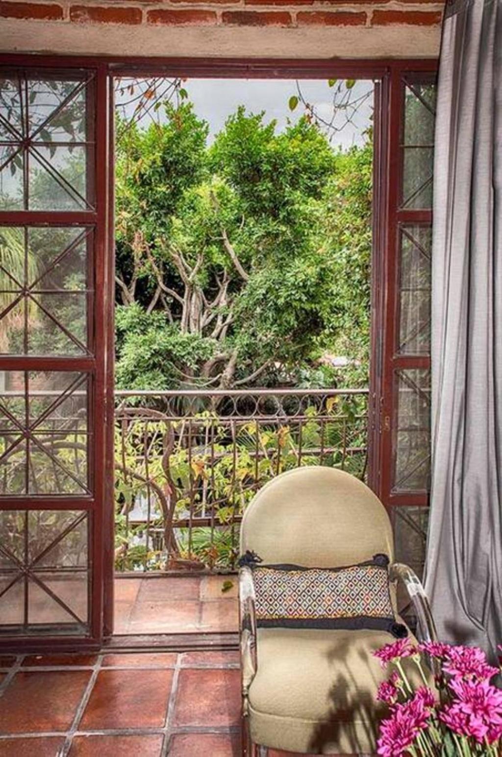 Enjoy Ac In The Queen'S Suite At Inn Ajijic Exterior photo