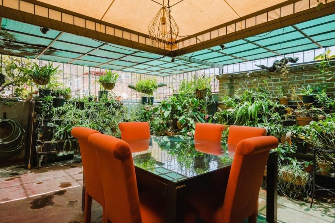 Enjoy Ac In The Queen'S Suite At Inn Ajijic Exterior photo