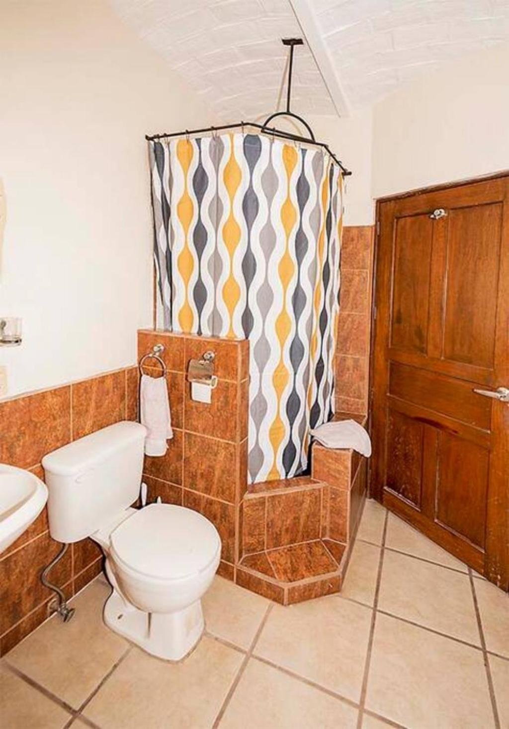 Enjoy Ac In The Queen'S Suite At Inn Ajijic Exterior photo